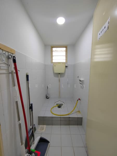Office for Rent in Bandar Mahkota Cheras (Cheras) - Eric Liew - Bathroom - PropertyGuru.com.my