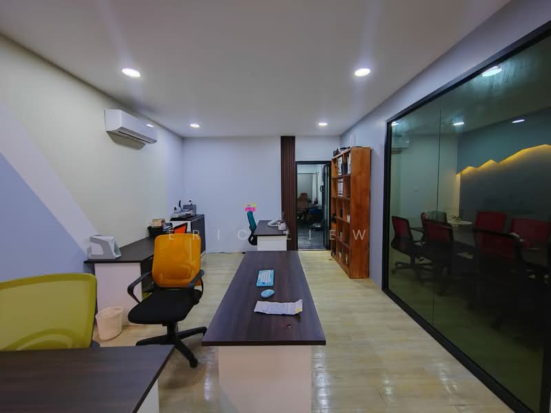 Office for Rent in Bandar Mahkota Cheras (Cheras) - Eric Liew - Interior - PropertyGuru.com.my