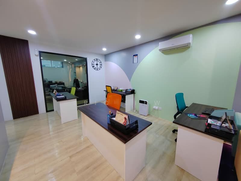 Office for Rent in Bandar Mahkota Cheras (Cheras) - Eric Liew - Interior - PropertyGuru.com.my