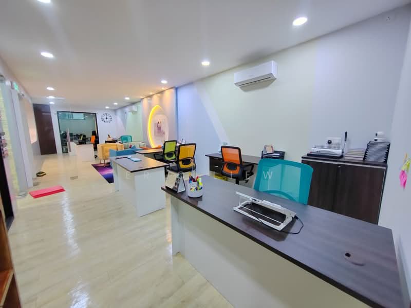 Office for Rent in Bandar Mahkota Cheras (Cheras) - Eric Liew - Interior - PropertyGuru.com.my