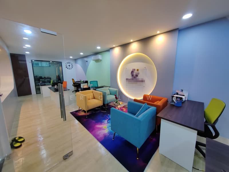 Office for Rent in Bandar Mahkota Cheras (Cheras) - Eric Liew - Interior - PropertyGuru.com.my