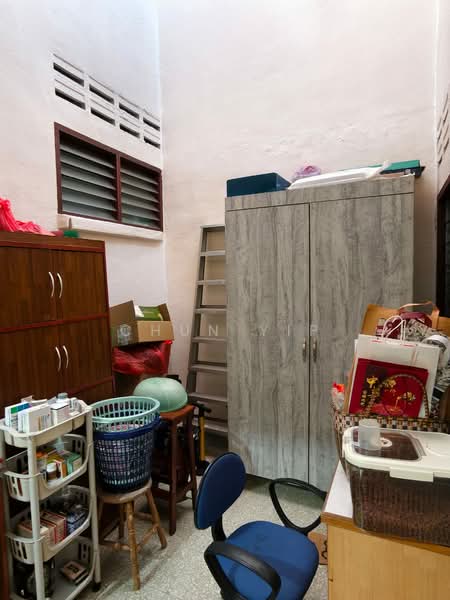 Rumah Teres 1 Tingkat untuk Dijual di Kepong (Kuala Lumpur) - Chun Yip - Interior - PropertyGuru.com.my