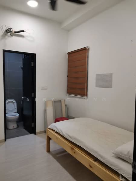 Kondominium untuk Disewa di The Havre Bukit Jalil - Abby Chong - Bedroom - PropertyGuru.com.my