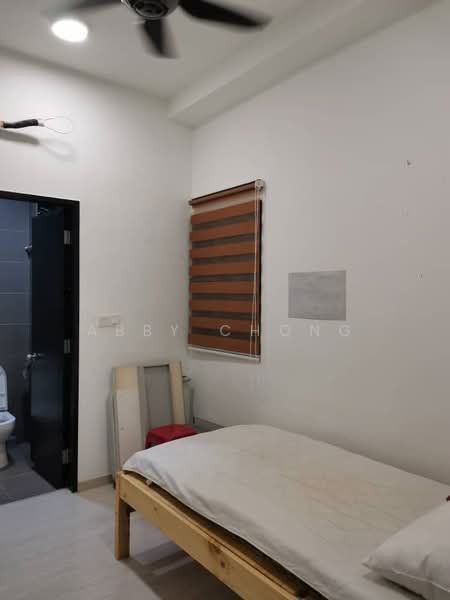 Kondominium untuk Disewa di The Havre Bukit Jalil - Abby Chong - Bedroom - PropertyGuru.com.my