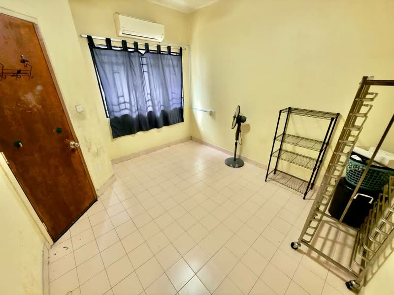 2-storey Terraced House for Sale in Seksyen 5 (Kota Damansara) - Azrul Ismail - Interior - PropertyGuru.com.my