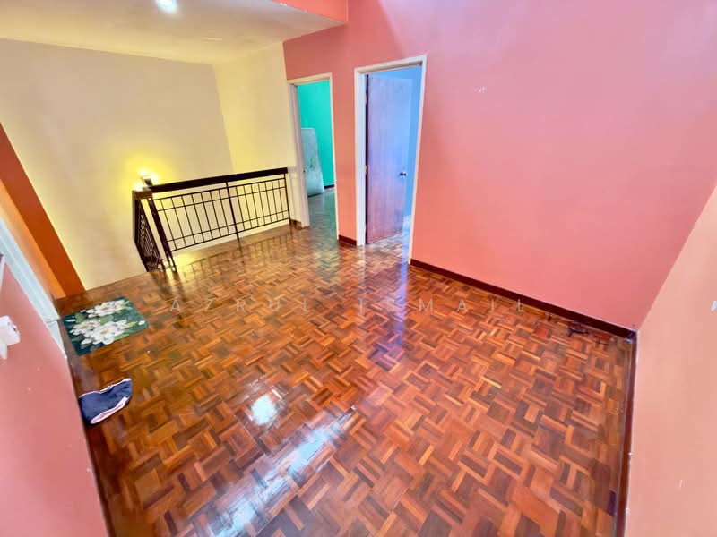 2-storey Terraced House for Sale in Seksyen 5 (Kota Damansara) - Azrul Ismail - Interior - PropertyGuru.com.my
