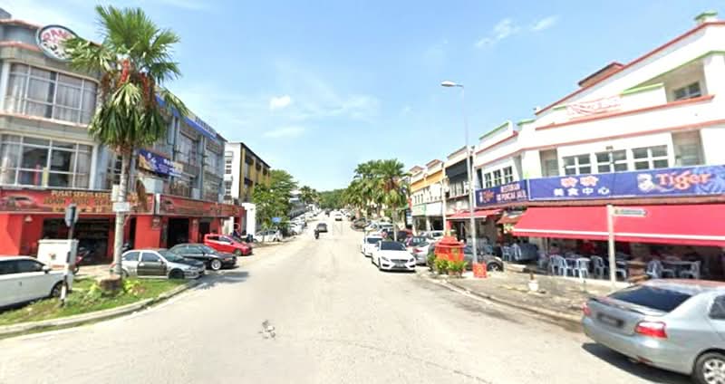 Shop for Rent in Taman Puncak Jalil (Seri Kembangan) - Ryan Tan - Exterior - PropertyGuru.com.my