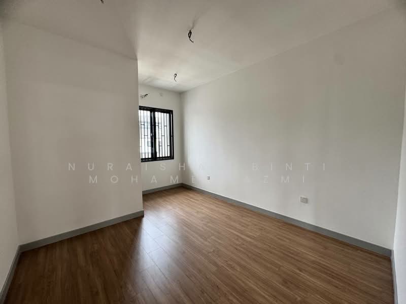 Rumah Teres 2 Tingkat untuk Dijual di Elmina (Shah Alam) - Nuraishah Binti Mohamed Azmi - Interior - PropertyGuru.com.my