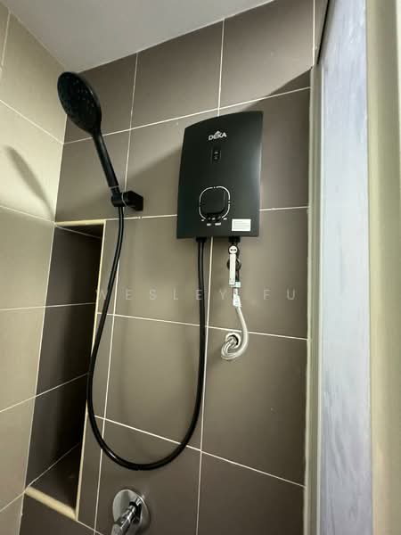 Service Residence for Sale at Serviced Residence @ Razak City Residences (RC Residences) - Wesley Fu - Bathroom - PropertyGuru.com.my