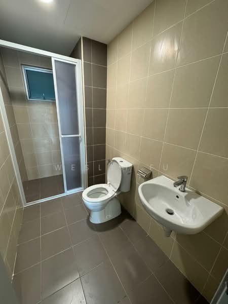 Service Residence for Sale at Serviced Residence @ Razak City Residences (RC Residences) - Wesley Fu - Bathroom - PropertyGuru.com.my