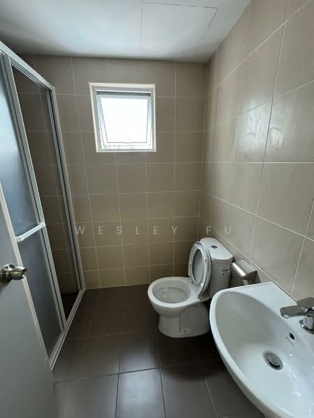 Service Residence for Sale at Serviced Residence @ Razak City Residences (RC Residences) - Wesley Fu - Bathroom - PropertyGuru.com.my