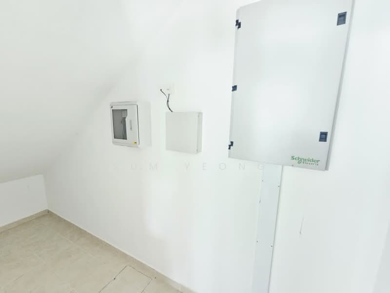 Rumah Kluster untuk Dijual di Jade Hills (Kajang) - Sum Yeong - Interior - PropertyGuru.com.my