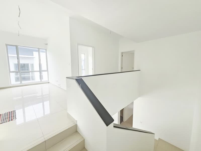 Rumah Kluster untuk Dijual di Jade Hills (Kajang) - Sum Yeong - Interior - PropertyGuru.com.my