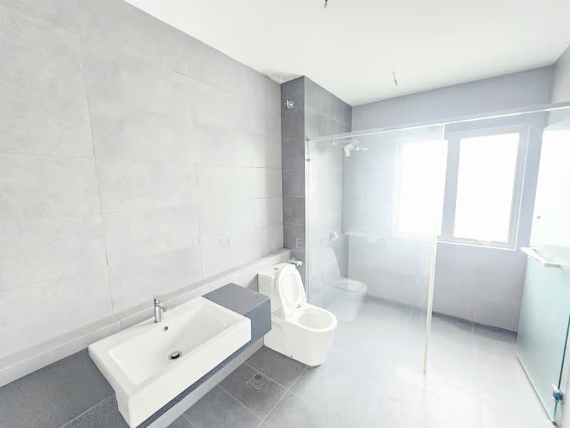 Rumah Kluster untuk Dijual di Jade Hills (Kajang) - Sum Yeong - PropertyGuru.com.my