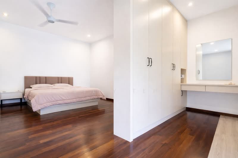 Semi-Detached House for Sale in Tanjung Bungah (Penang) - Billy Teh - Bedroom - PropertyGuru.com.my