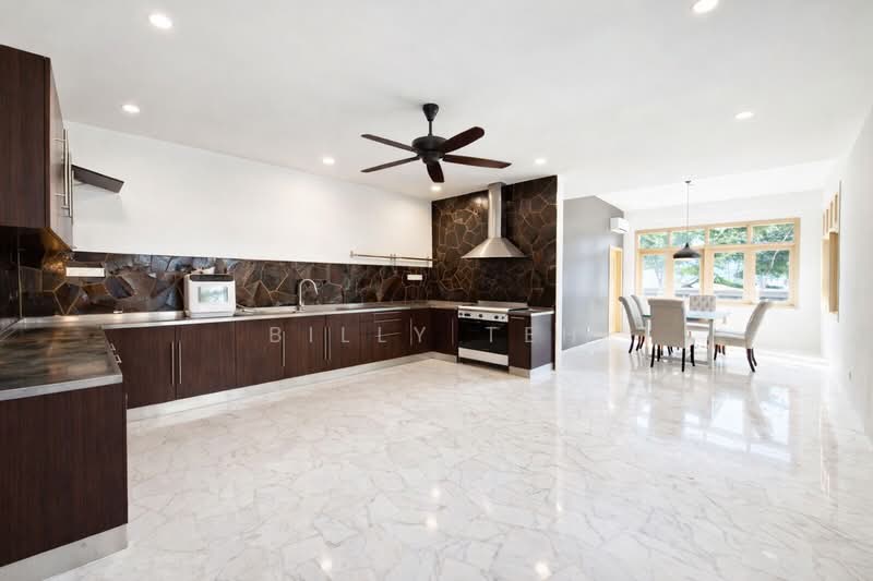Semi-Detached House for Sale in Tanjung Bungah (Penang) - Billy Teh - Kitchen - PropertyGuru.com.my