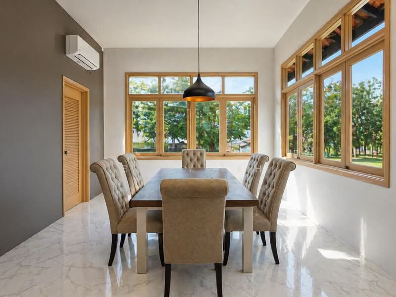 Semi-Detached House for Sale in Tanjung Bungah (Penang) - Billy Teh - Dining Room - PropertyGuru.com.my