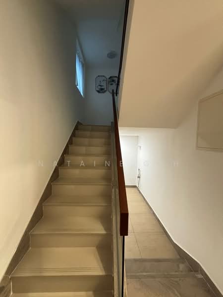 Rumah Teres 3 Tingkat untuk Dijual di Forest City (Gelang Patah) - Nataine Goh - Interior - PropertyGuru.com.my