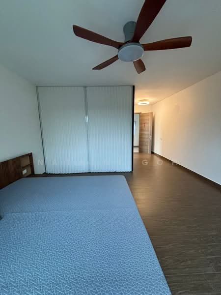 Rumah Teres 3 Tingkat untuk Dijual di Forest City (Gelang Patah) - Nataine Goh - Bedroom - PropertyGuru.com.my