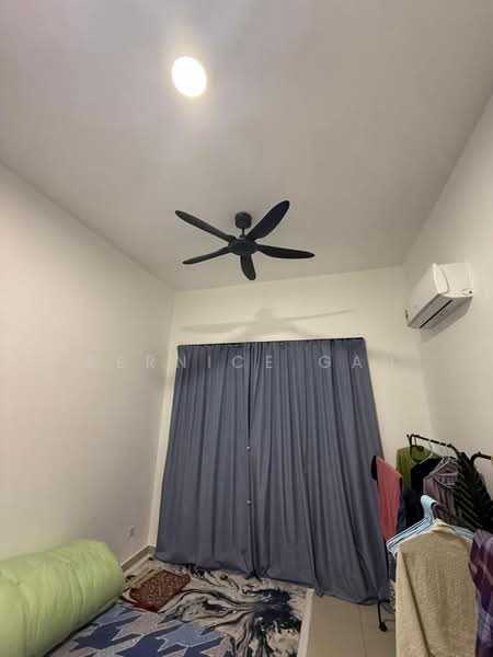 2-storey Terraced House for Sale in Eco Botanic (Iskandar Puteri (Nusajaya)) - Bernice Gan - Bedroom - PropertyGuru.com.my