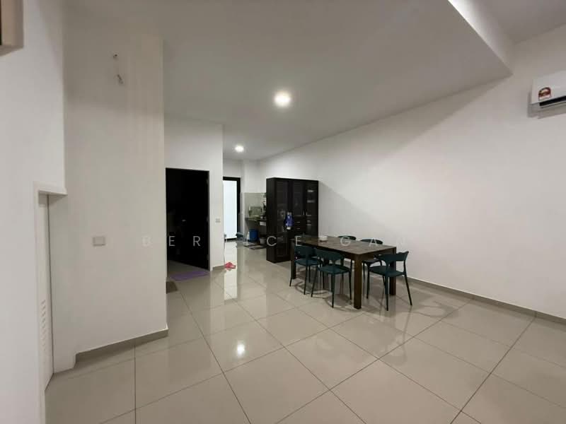 2-storey Terraced House for Sale in Eco Botanic (Iskandar Puteri (Nusajaya)) - Bernice Gan - Dining Room - PropertyGuru.com.my