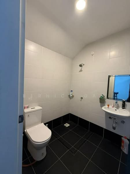 2-storey Terraced House for Sale in Eco Botanic (Iskandar Puteri (Nusajaya)) - Bernice Gan - Bathroom - PropertyGuru.com.my