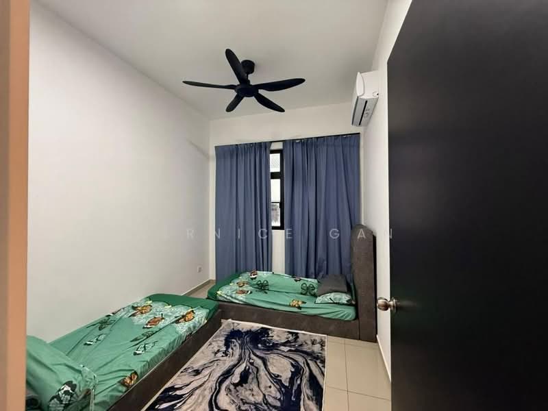 2-storey Terraced House for Sale in Eco Botanic (Iskandar Puteri (Nusajaya)) - Bernice Gan - Bedroom - PropertyGuru.com.my