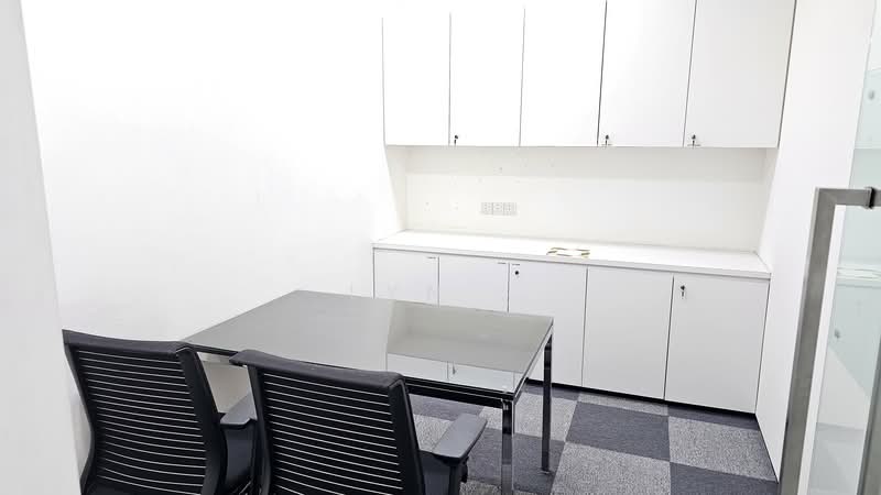 Office for Rent in Kampung Kerinchi (Bangsar South) (Kuala Lumpur) - Lyn . - Interior - PropertyGuru.com.my