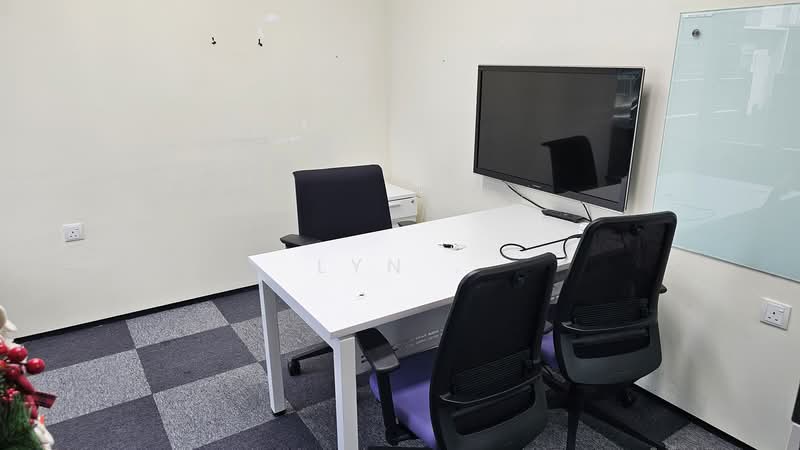 Office for Rent in Kampung Kerinchi (Bangsar South) (Kuala Lumpur) - Lyn . - Study - PropertyGuru.com.my