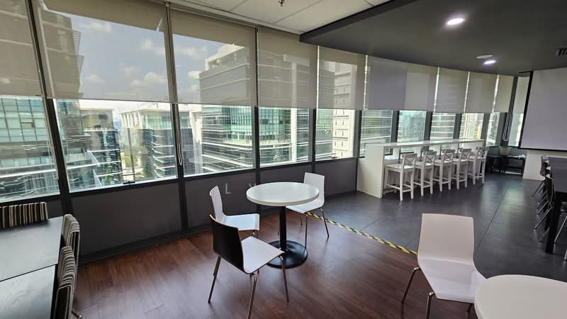 Office for Rent in Kampung Kerinchi (Bangsar South) (Kuala Lumpur) - Lyn . - View - PropertyGuru.com.my