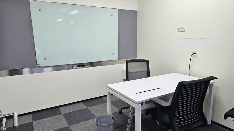 Office for Rent in Kampung Kerinchi (Bangsar South) (Kuala Lumpur) - Lyn . - Study - PropertyGuru.com.my
