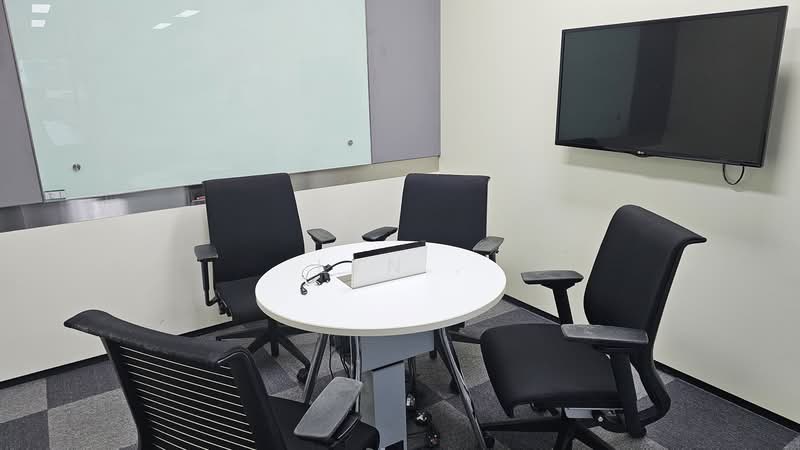 Office for Rent in Kampung Kerinchi (Bangsar South) (Kuala Lumpur) - Lyn . - Interior - PropertyGuru.com.my