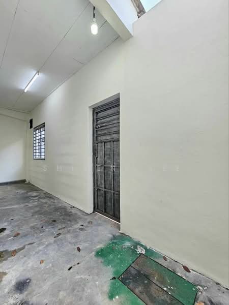 Terraced House for Sale in Taman Desa Tebrau (Tebrau) - Shirene Lee - Exterior - PropertyGuru.com.my