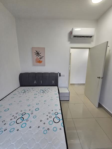 Townhouse for Rent in Bandar Cassia (Batu Kawan) - Ai Xuen - Bedroom - PropertyGuru.com.my
