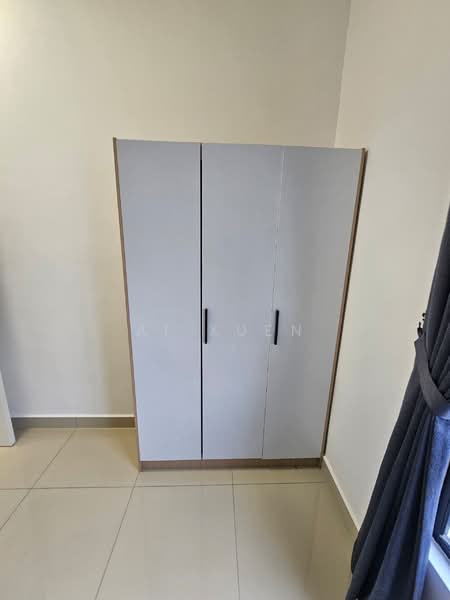 Townhouse for Rent in Bandar Cassia (Batu Kawan) - Ai Xuen - Interior - PropertyGuru.com.my
