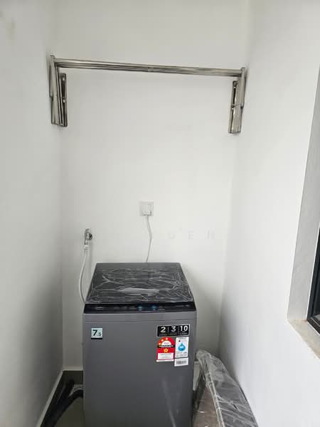 Townhouse for Rent in Seberang Perai (Penang) - Ai Xuen - Interior - PropertyGuru.com.my