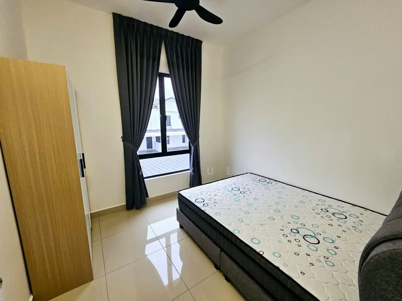 Townhouse for Rent in Seberang Perai (Penang) - Ai Xuen - Bedroom - PropertyGuru.com.my