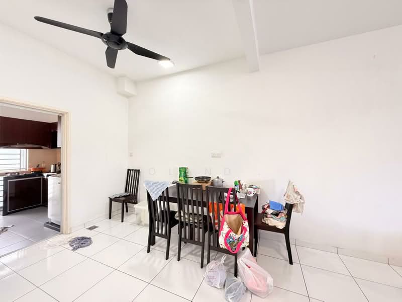 2-storey Terraced House for Rent in Setia Eco Village (Gelang Patah) - Yoland . - Dining Room - PropertyGuru.com.my