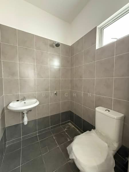 2-storey Terraced House for Sale in Iskandar Puteri (Nusajaya) (Johor) - Kuu Chin - Bathroom - PropertyGuru.com.my
