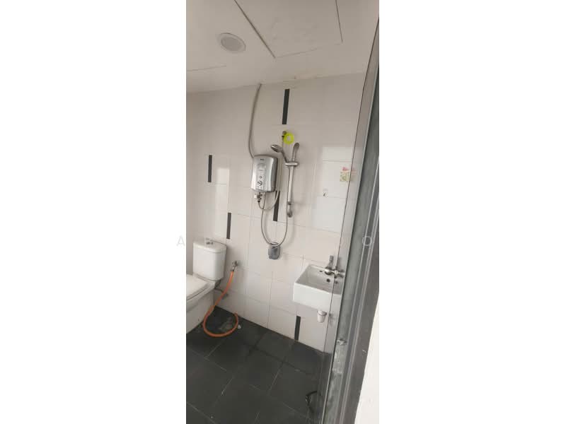 Service Residence for Rent at Suria Jaya - Abby Woo - Bathroom - PropertyGuru.com.my