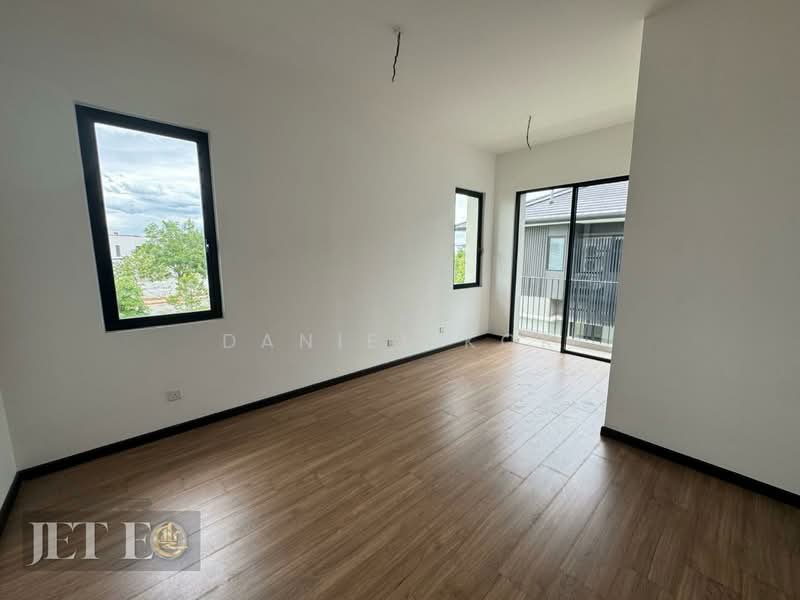 2-storey Terraced House for Sale in Bandar Tropicana Aman (Telok Panglima Garang) - Daniel Kok - Interior - PropertyGuru.com.my