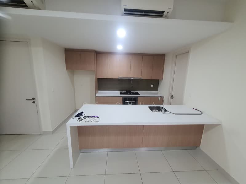 Service Residence for Sale at Pandora @ Tropicana Metropark - Cs Chua - Kitchen - PropertyGuru.com.my