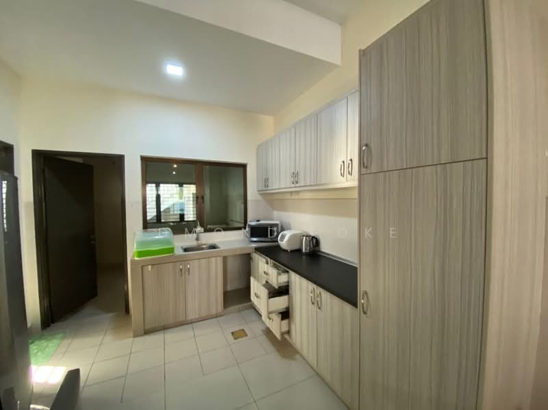 Terraced House for Sale in Batu Caves (Selangor) - Edmond Loke - Kitchen - PropertyGuru.com.my