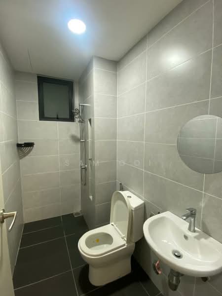 Condominium for Rent at M Vista - Sam Ooi - Bathroom - PropertyGuru.com.my