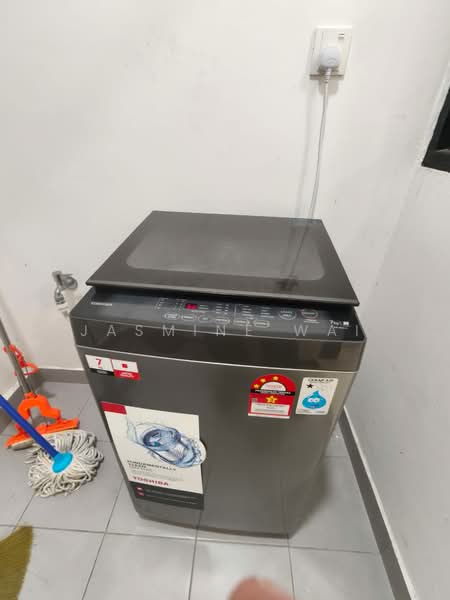 Servis Apartment untuk Disewa di MKH Boulevard - Jasmine Wai - Interior - PropertyGuru.com.my