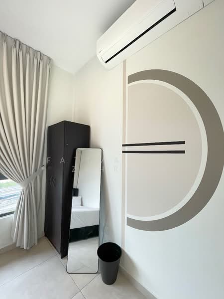 Condominium for Rent at Meta City - Fatimah Az Zahrah - Bedroom - PropertyGuru.com.my