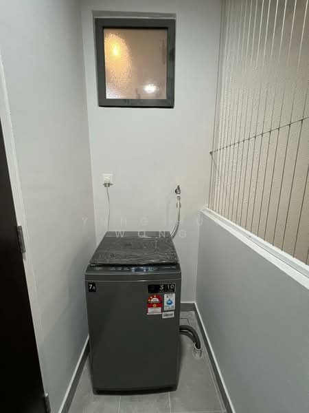 Service Residence for Rent at The Birch - Yung Hui Wong - Interior - PropertyGuru.com.my