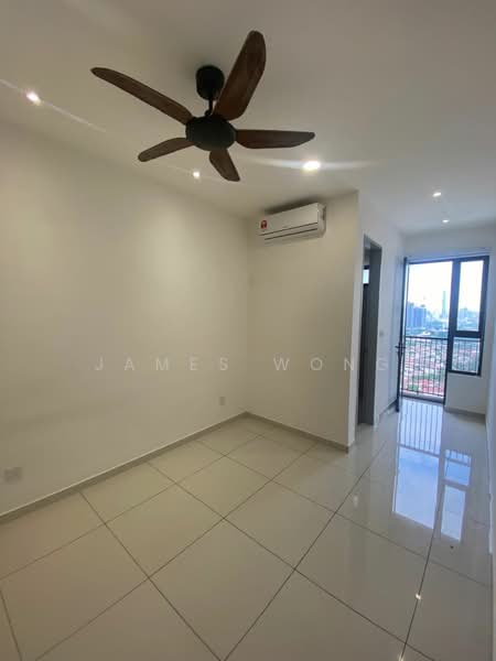 Service Residence for Rent at Kenwingston Platz - James Wong - Interior - PropertyGuru.com.my