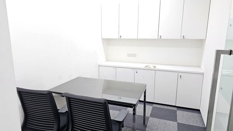 Office for Rent in Kampung Kerinchi (Bangsar South) (Kuala Lumpur) - Benson Ting - PropertyGuru.com.my