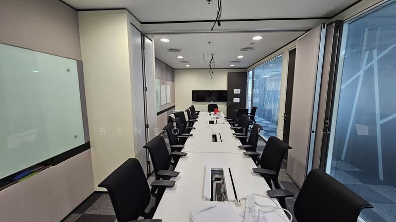 Office for Rent in Kampung Kerinchi (Bangsar South) (Kuala Lumpur) - Benson Ting - PropertyGuru.com.my